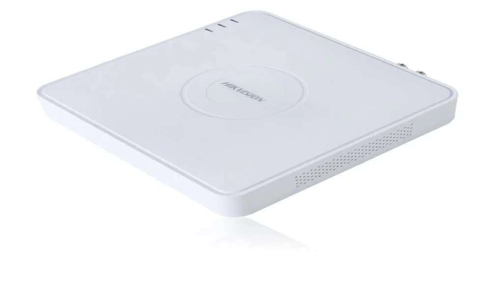 Hikvision Kurulum ve Kullanım Rehberi