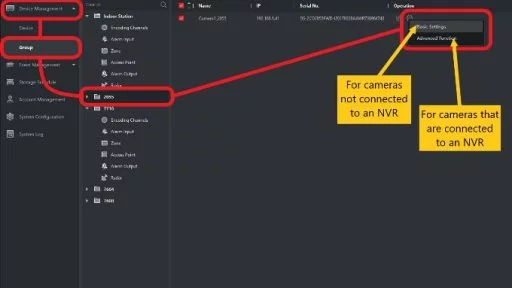 Hikvision Nasıl Yapılır Eğitimleri Bölüm 1