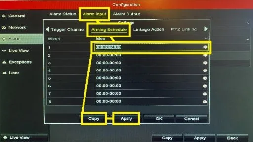 Hikvision Nasıl Yapılır Eğitimleri Bölüm 2