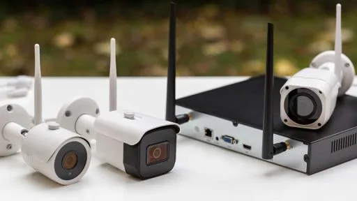 Wi-Fi Kamera Kurulum Tüm Markalar
