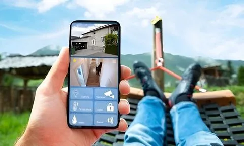 Güvenlik Kameralarını Telefona Bağlama Kılavuzu
