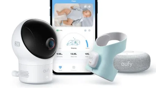 iPhone'u Bebek Monitörü Olarak Kullanma